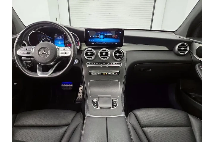 $34998 : Mercedes-Benz GLC 2020 AWD G image 9