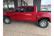 Toyota Tacoma 2018 4x2 SR5 4 en Dallas