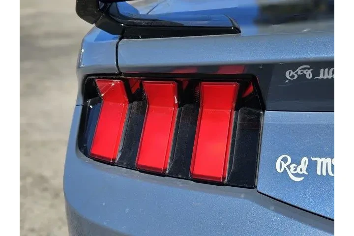 $39800 : Ford Mustang 2024 GT 2dr Fas image 9