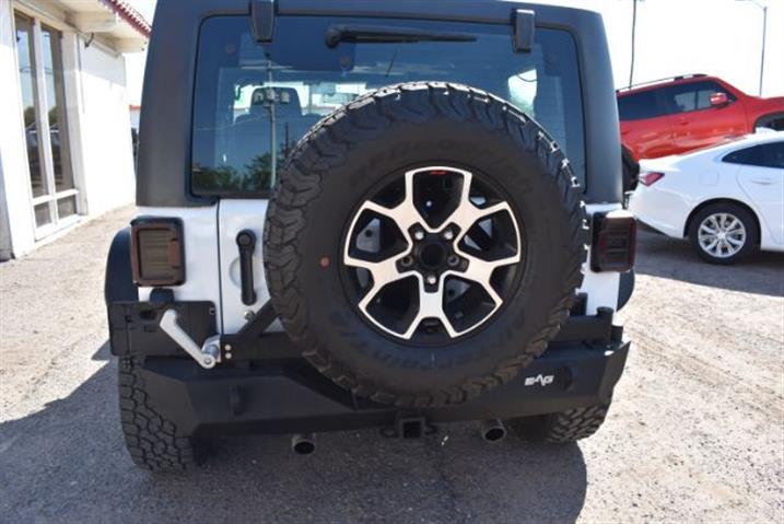 $14995 : 2011 Wrangler Sport 4WD image 4