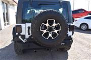 $14995 : 2011 Wrangler Sport 4WD thumbnail