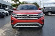 $24995 : 2022 Volkswagen Atlas thumbnail