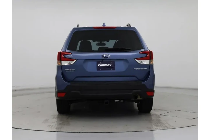 $22998 : Subaru Forester 2020 AWD Bas image 6