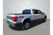 $31275 : Ford F-150 2020 4x4 King Ran thumbnail