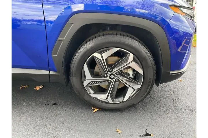 $18988 : Hyundai TUCSON 2022 AWD SEL image 9