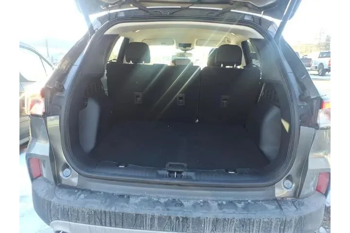 $22988 : Ford Escape Plug-In Hybrid 2 image 4