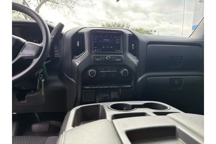 $30999 : Chevrolet Silverado 1500 202 image 8