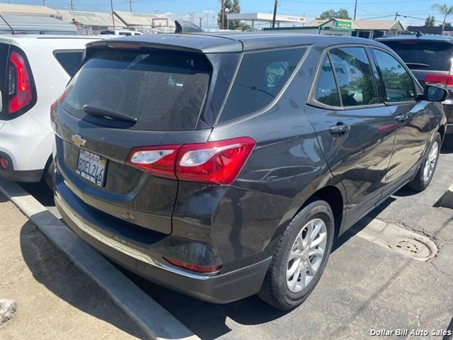 $12999 : 2018 Equinox LS SUV image 3