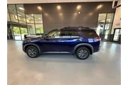 $28495 : Nissan Pathfinder 2022 AWD S thumbnail