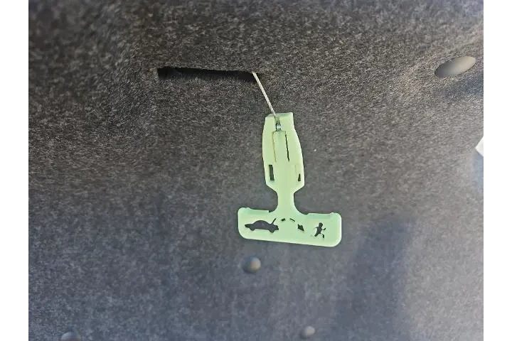 $26890 : Ford Mustang 2024 EcoBoost 2 image 8