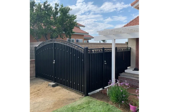 FENCES GASTES EXPRES image 4