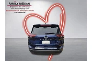 $24619 : Nissan Rogue 2025 AWD SV 4dr thumbnail