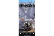 Jardin de Renta para eventos en Los Angeles