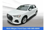 $30998 : Audi Q3 2025 AWD quattro S l thumbnail