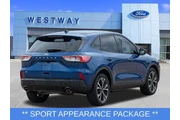 $20295 : Ford Escape 2022 SE 4dr SUV thumbnail