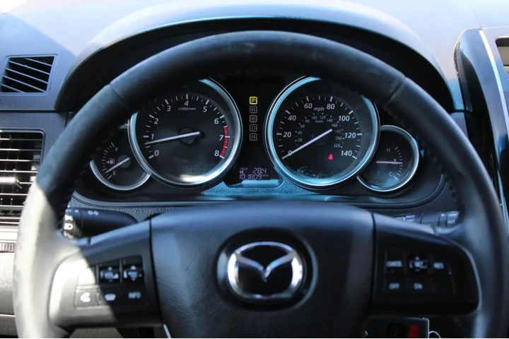 $11395 : 2015 CX-9 AWD 4dr Touring image 9