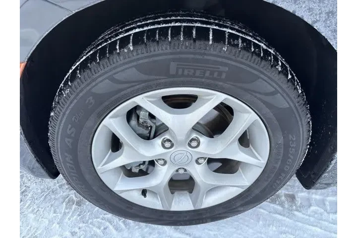 $19367 : Chrysler Pacifica 2019 Touri image 5