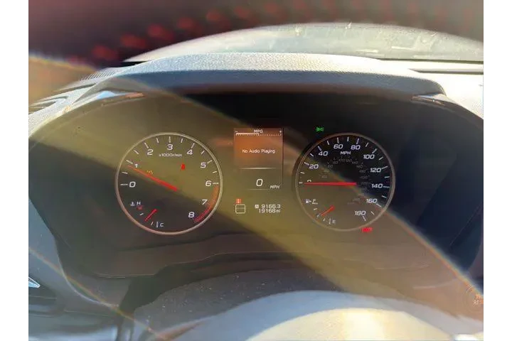 $27999 : Subaru WRX 2024 AWD Base 4dr image 10