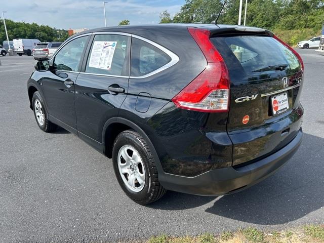 $11917 : PRE-OWNED 2014 HONDA CR-V LX image 9