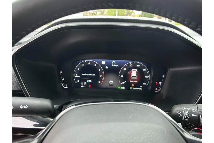 $35000 : 2026 CR-V EX-L image 3