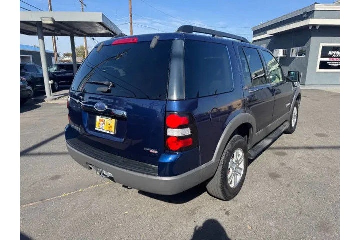 $6998 : 2006 Explorer XLT image 8