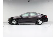 $18998 : Chevrolet Malibu 2021 LS 4dr thumbnail