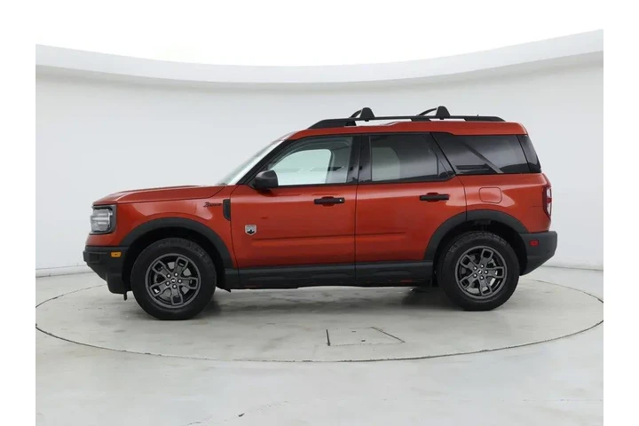 $25998 : Ford Bronco Sport 2022 AWD B image 3