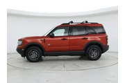 $25998 : Ford Bronco Sport 2022 AWD B thumbnail