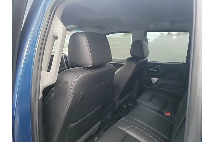 $22528 : Chevrolet Silverado 1500 201 image 10