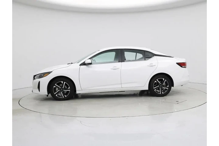 $18998 : Nissan Sentra 2024 SV 4dr Se image 3