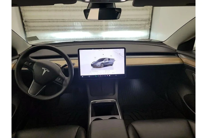 $21998 : Tesla Model 3 2022 AWD Long image 9