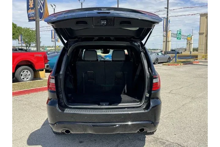 $34184 : Dodge Durango 2025 AWD GT 4d image 9