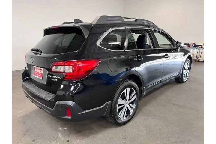 $21920 : Subaru Outback 2018 AWD 3.6R image 3