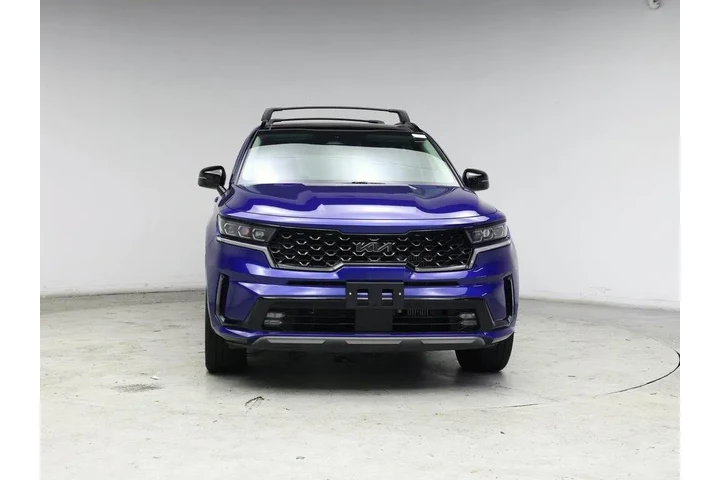 $30998 : Kia Sorento 2023 AWD SX 4dr image 5