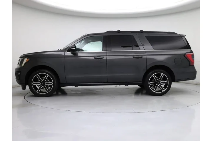 $36998 : Ford Expedition MAX 2020 4x4 image 3