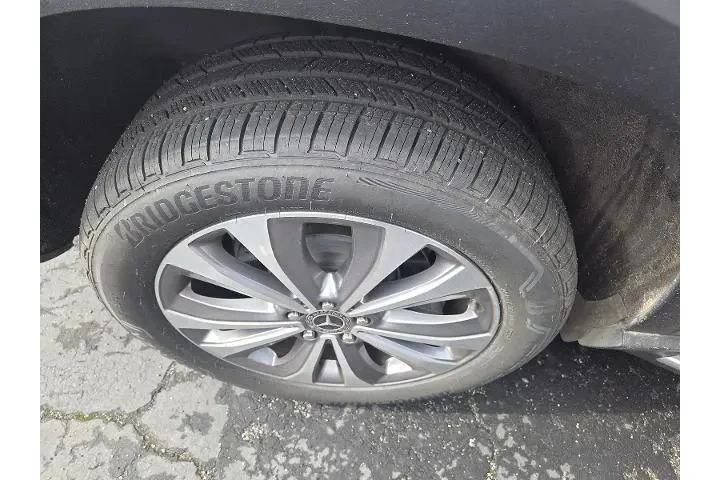 Mercedes-Benz GLE 2020 AWD G image 3