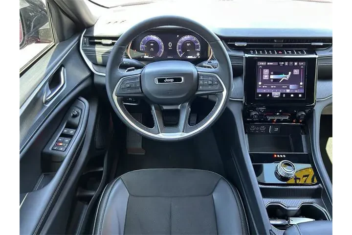 $33881 : Jeep Grand Cherokee 2024 4x4 image 10