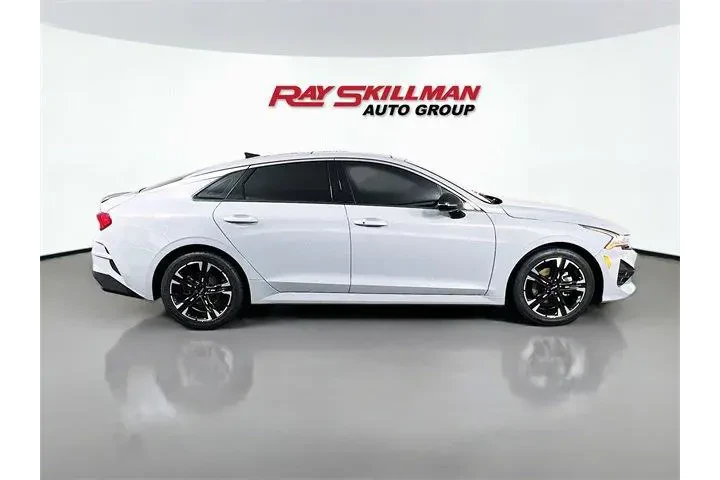 $24988 : Kia K5 2023 GT-Line 4dr Seda image 8