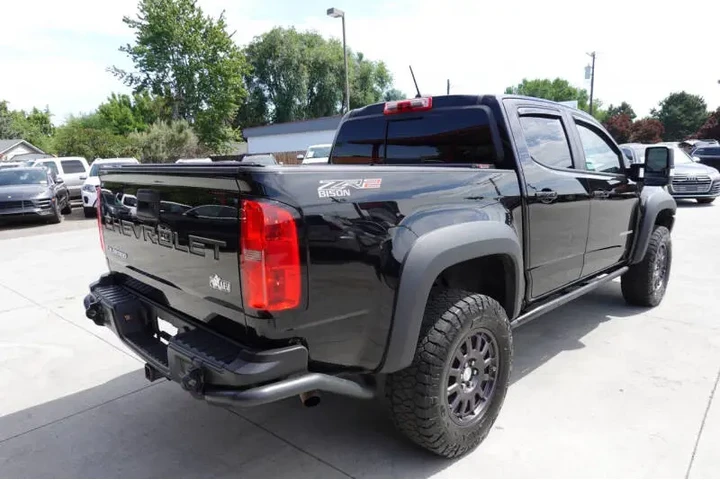 $33979 : 2021 Colorado ZR2 image 10