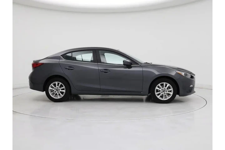$11998 : Mazda Mazda3 2016 i Touring image 7