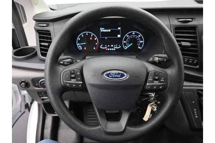 $39991 : Ford Transit 2024 150 3dr SW image 4