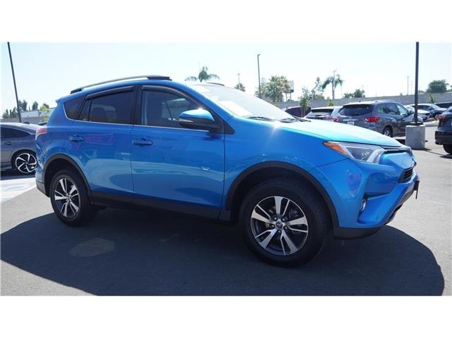 $19800 : 2018 RAV4 XLE Sport Utility 4D image 4