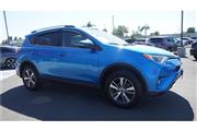 $19800 : 2018 RAV4 XLE Sport Utility 4D thumbnail