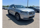 $39984 : Lincoln Nautilus 2023 AWD Re thumbnail