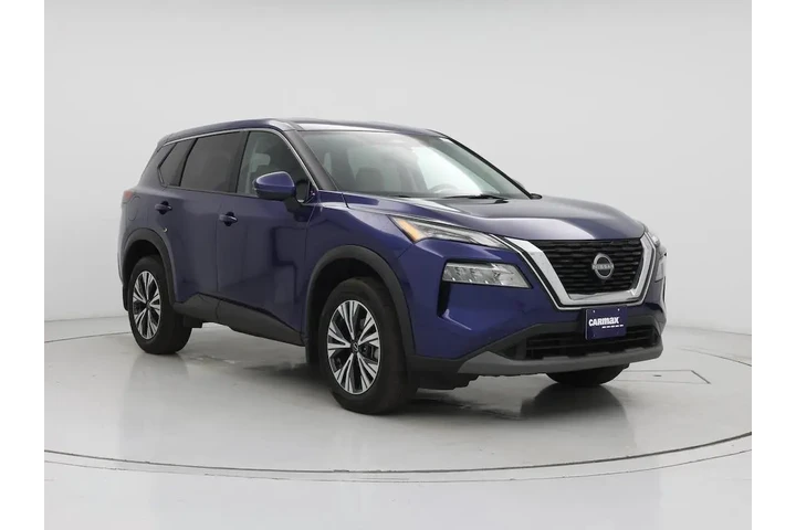 $22998 : Nissan Rogue 2022 AWD SV 4dr image 1