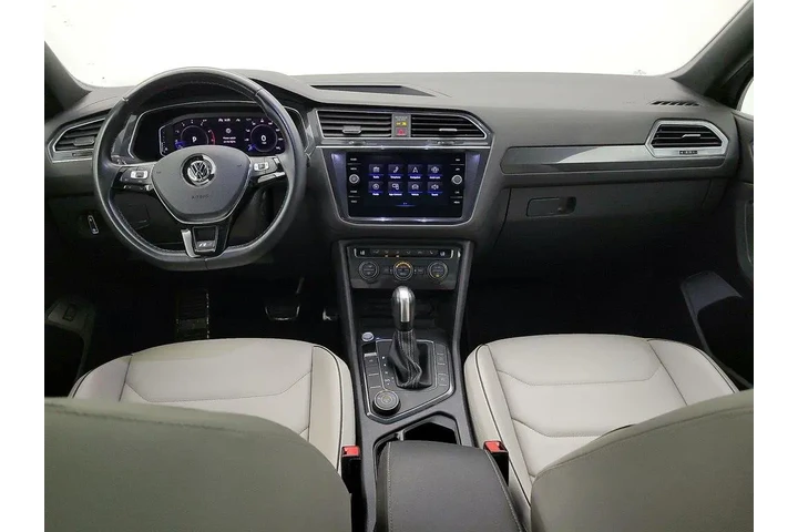 $24998 : Volkswagen Tiguan 2021 AWD S image 9