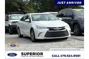 Toyota Camry 2017 XLE V6 4dr en Springdale