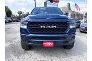 2023 RAM 1500 Laramie thumbnail