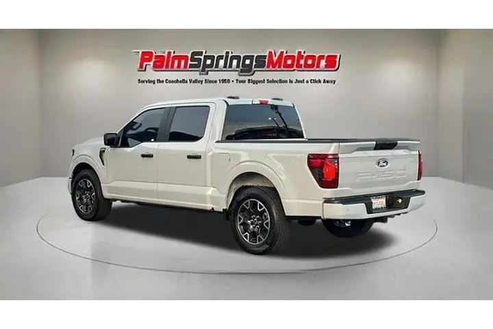 $39924 : Ford F-150 2024 4x2 STX 4dr image 3