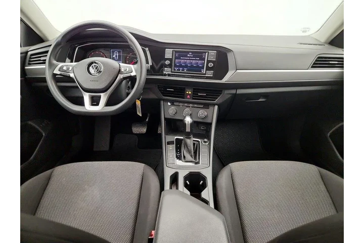 $15998 : Volkswagen Jetta 2019 S 4dr image 9